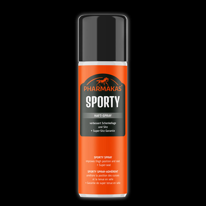 Pharmakas Sporty Grip Spray