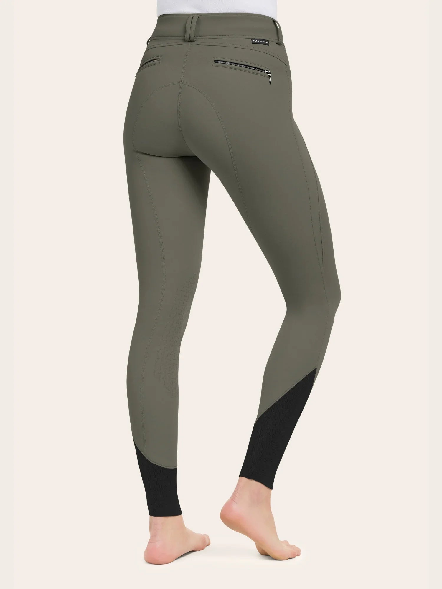 RJ Classics Hayden Breech