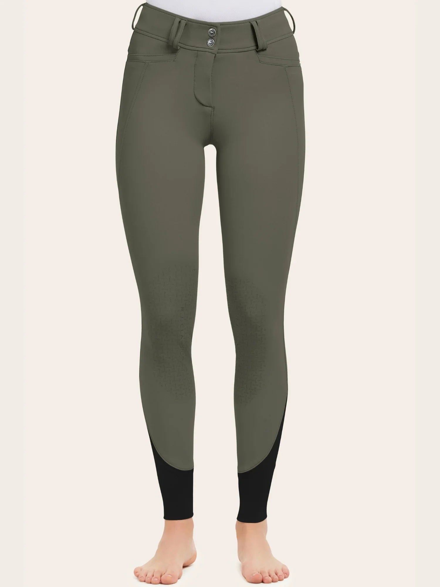 RJ Classics Hayden Breech