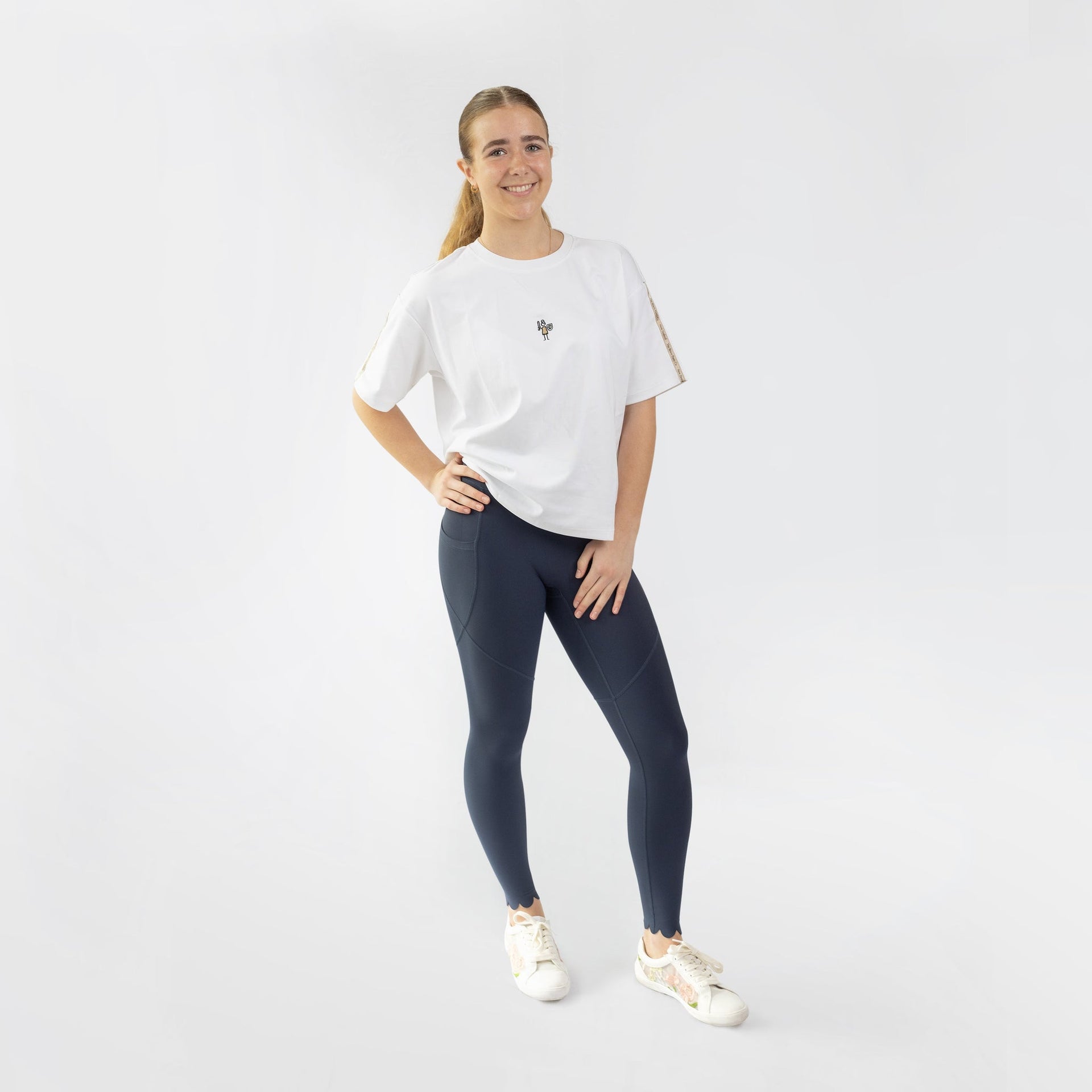 Brave Pants PerformanceXT Legging