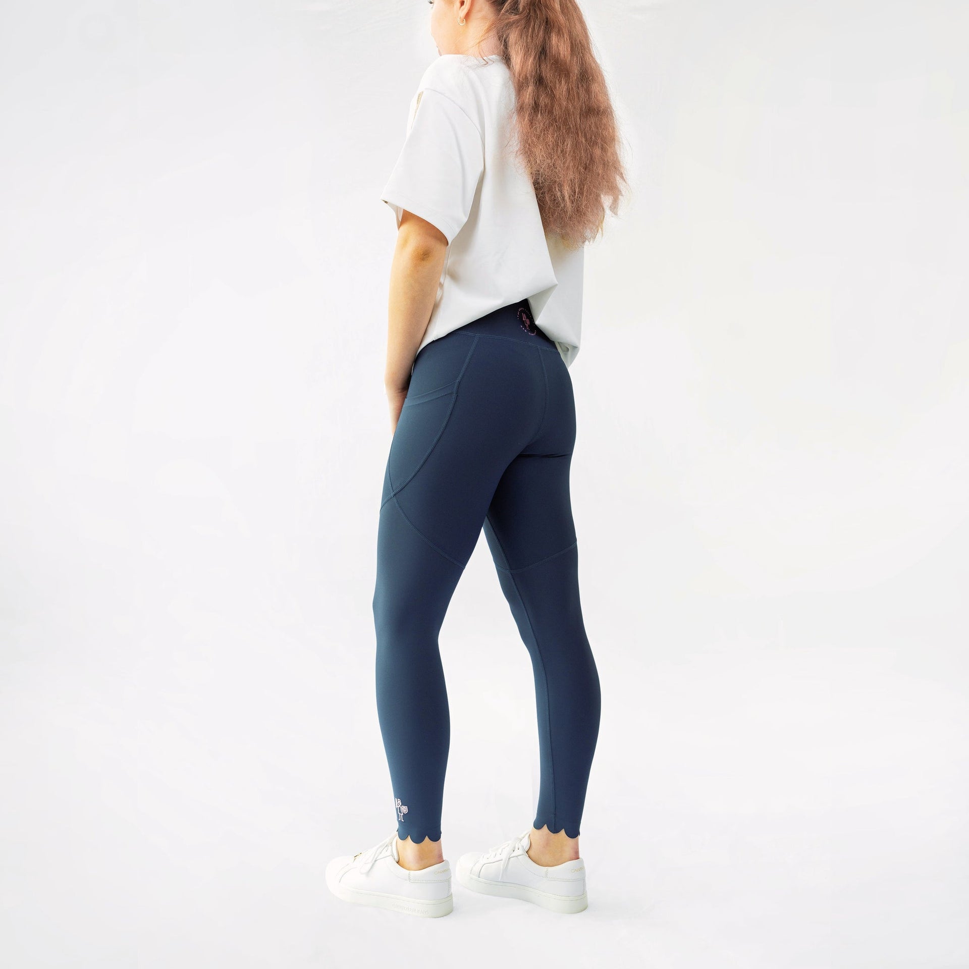 Brave Pants PerformanceXT Legging
