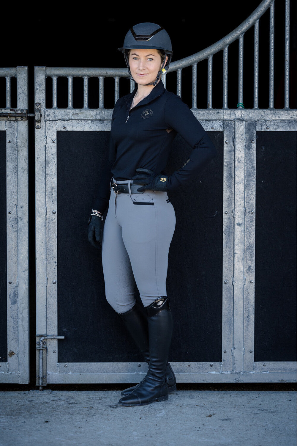Brave Pants DW Enbdura FS Breech