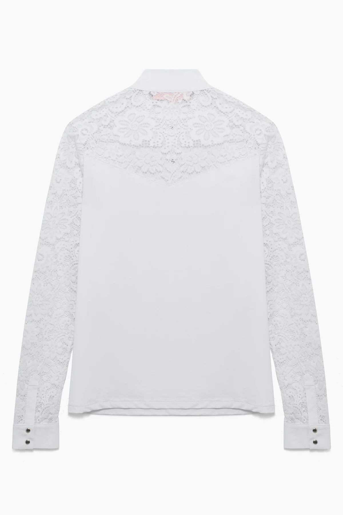 Hannah Childs Jaclyn Lace LS