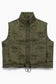 Hannah Childs Candace Quilted Vest