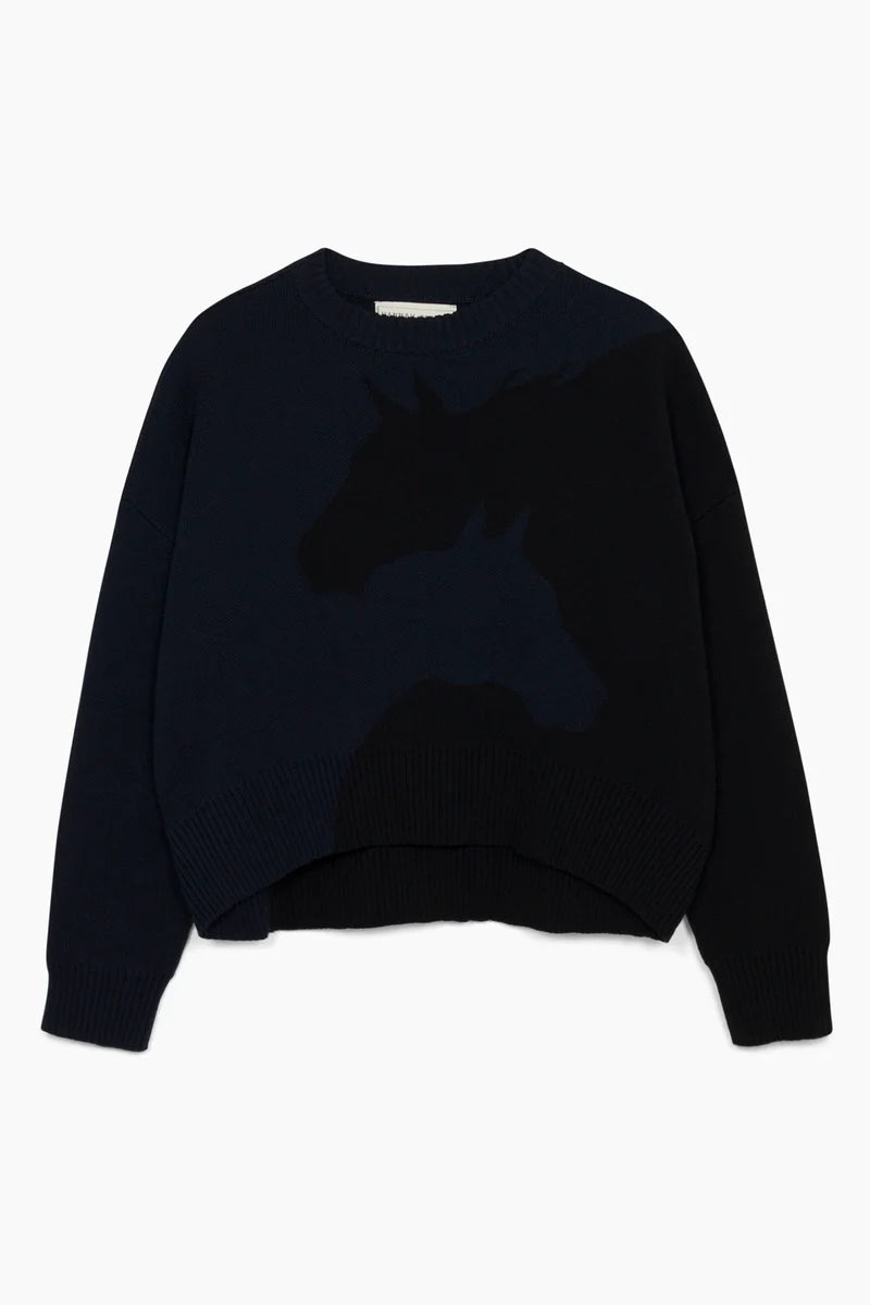 Hannah Childs Harmony Sweater
