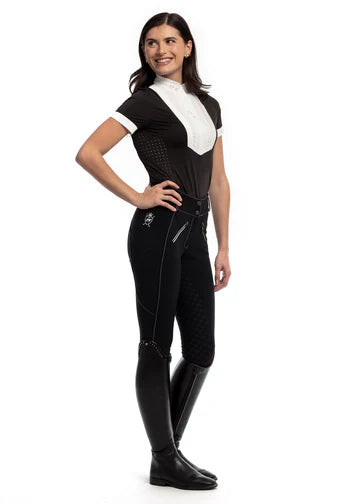 Goode Rider Million Dollar Breech FS