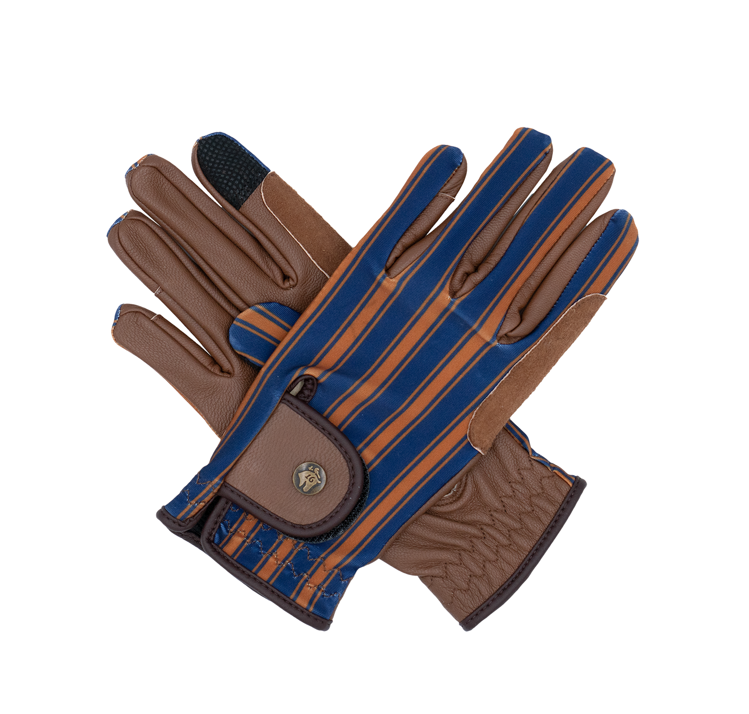 16 Cypress Riding Gloves