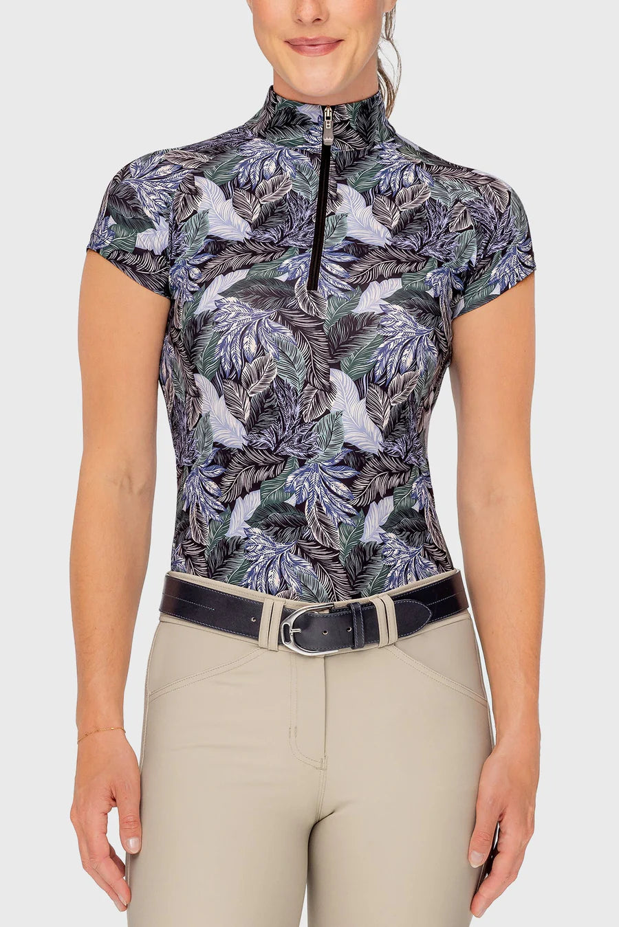 Kastel Sage Rainforest SS