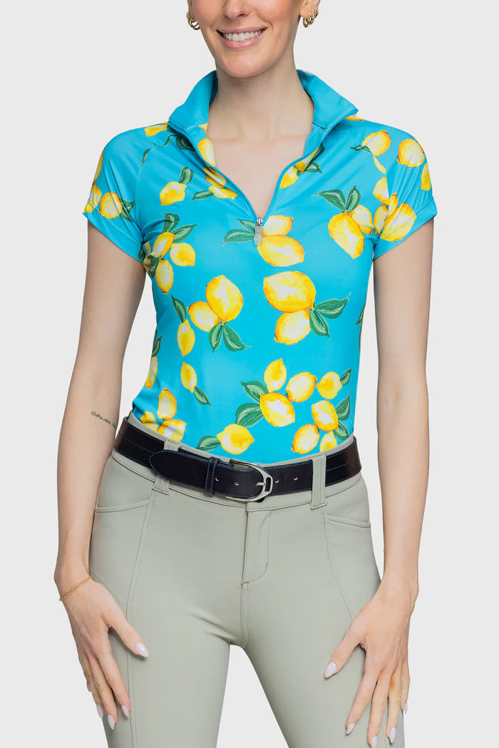 Kastel Azure Lemons SS