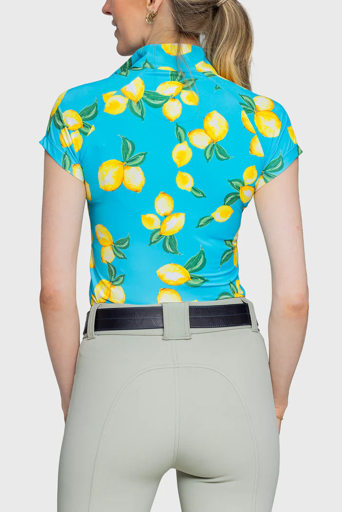 Kastel Azure Lemons SS