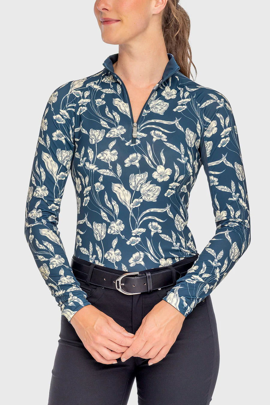 Kastel French Tulip Sailor Blue LS