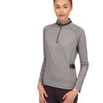 Chestnut Bay Trailblazer Pullover