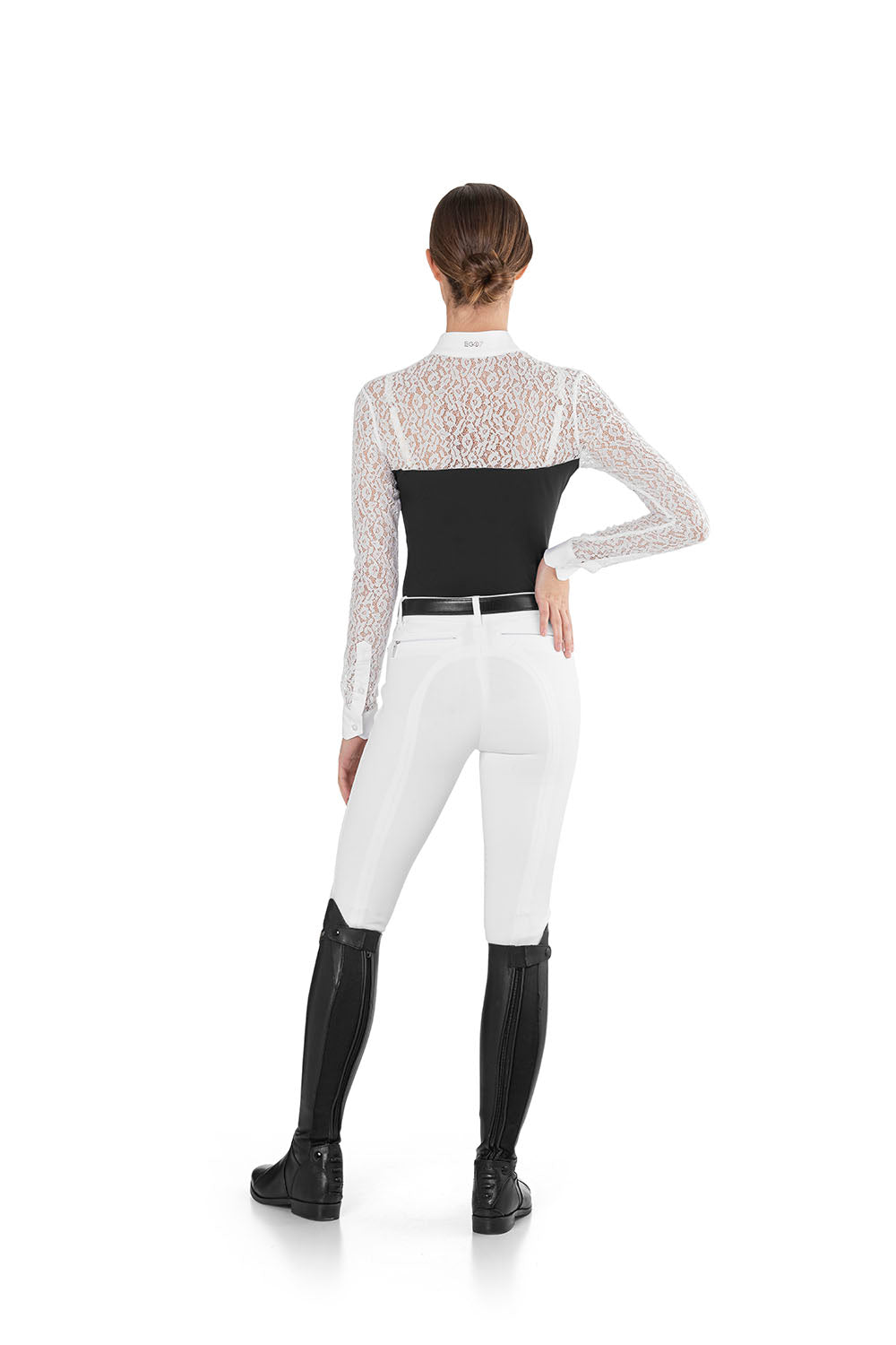 EGO7 Florentine ML LS Shirt