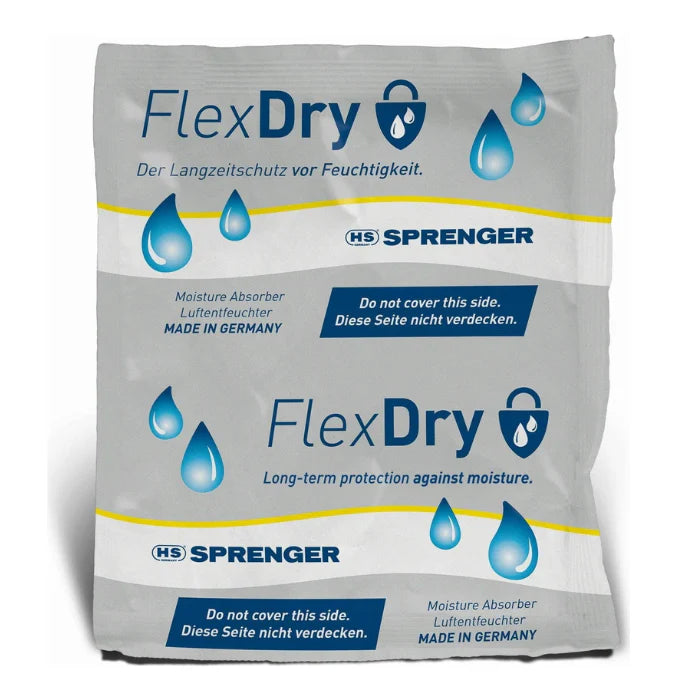 Sprenger FlexDry Dehumidifier