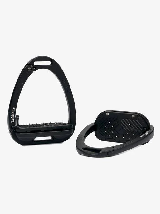 LeMieux Vector Stirrups