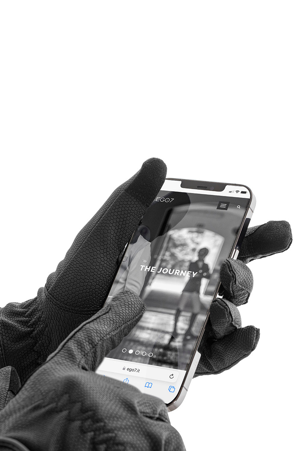 EGO7 Action Tech Gloves