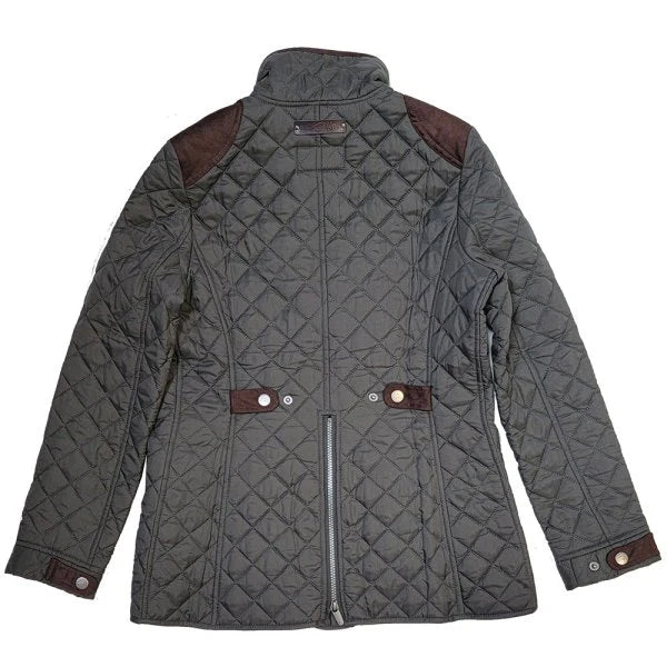 Chestnut Bay Heritage Quilted Jacket