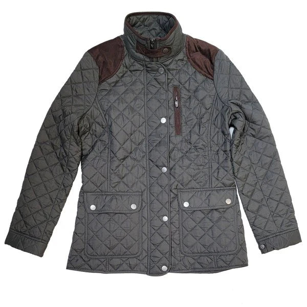 Chestnut Bay Heritage Quilted Jacket