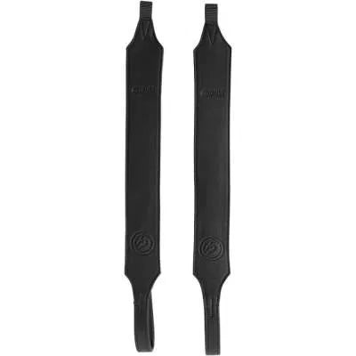 TRUST Jump Contact Stirrup Leathers
