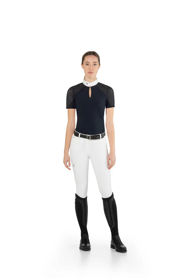 EGO7 Teresa MC SS Shirt