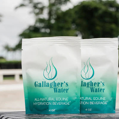 Gallagher's Water