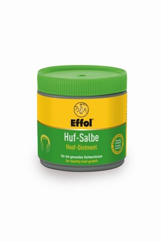 Effol Green Hoof Ointment