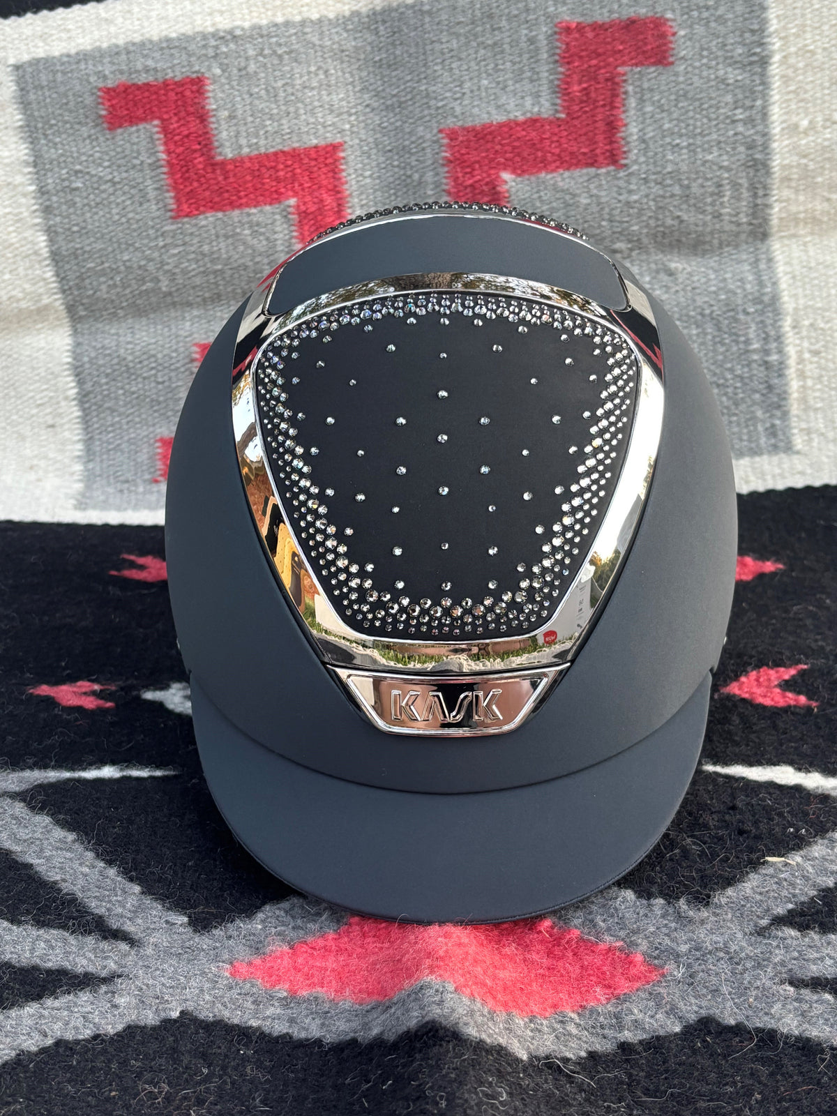 Kask Dogma Crystal