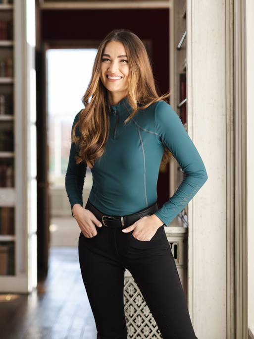 LeMieux Paris Breeches