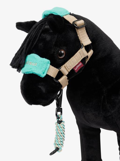 LeMieux Toy Pony Vogue Headcollar