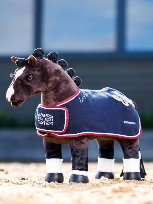 LeMieux Toy Pony Winner's Rug