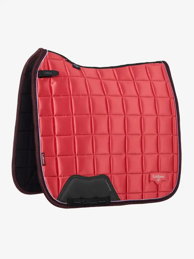 LeMieux Loire Classique Dressage Square