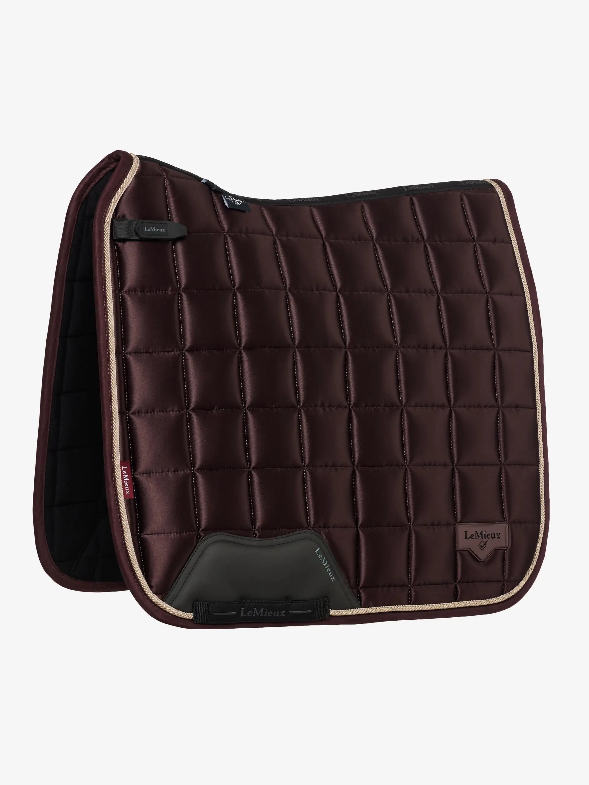 LeMieux Loire Classique Dressage Square