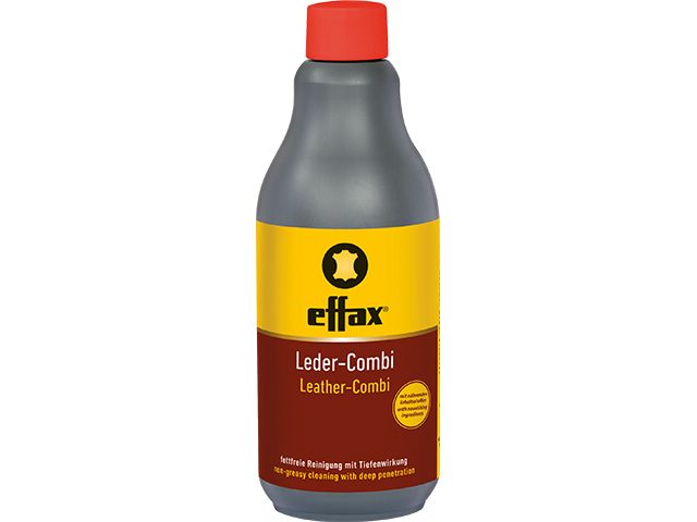 Effax Leather-Combi