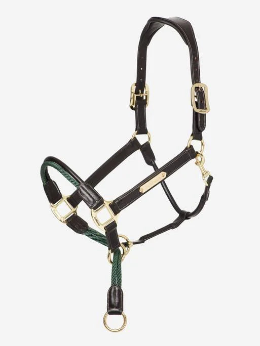 LeMieux Rope Control Halter