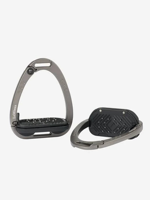 LeMieux Vector Stirrups