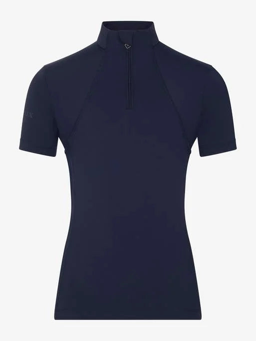 LeMieux Young Rider Short Sleeve Base Layer