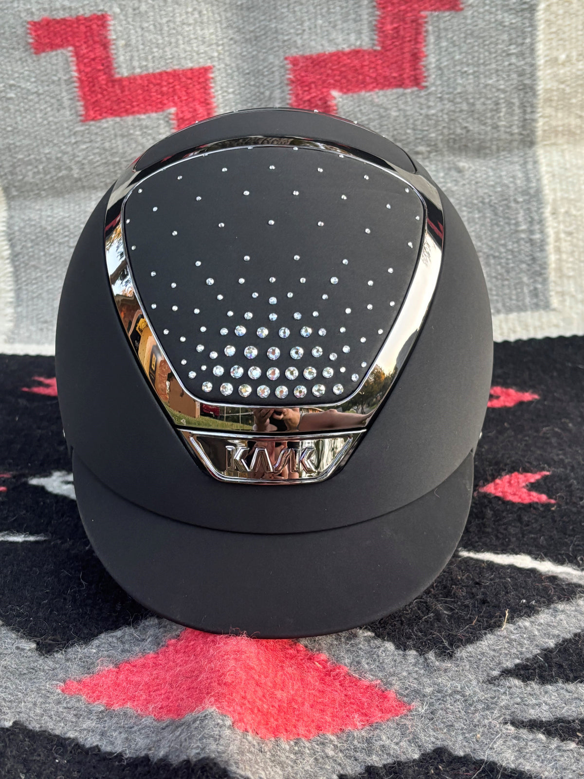 Kask Dogma Crystal