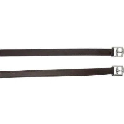 TRUST Soft Covered Stirrup Leather