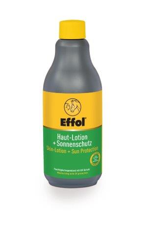 Effol Skin Lotion + Sun Protection